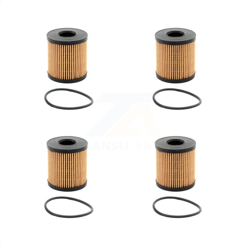K56-100086_PUR_N/A_Engine Oil Filter Kit