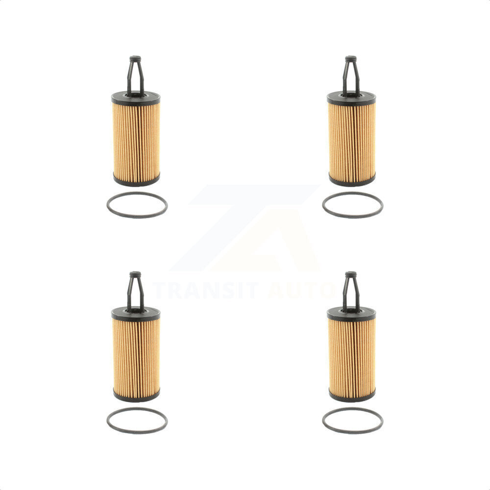 K56-100087_PUR_N/A_Engine Oil Filter Kit