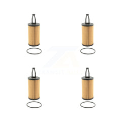 K56-100087_PUR_N/A_Engine Oil Filter Kit
