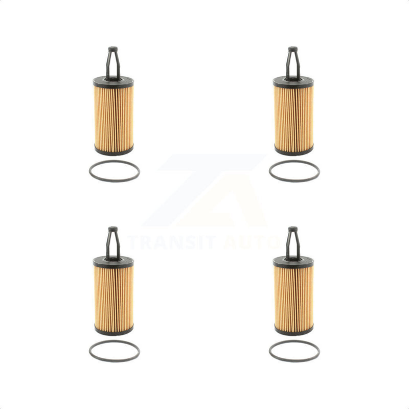 K56-100087_PUR_N/A_Engine Oil Filter Kit