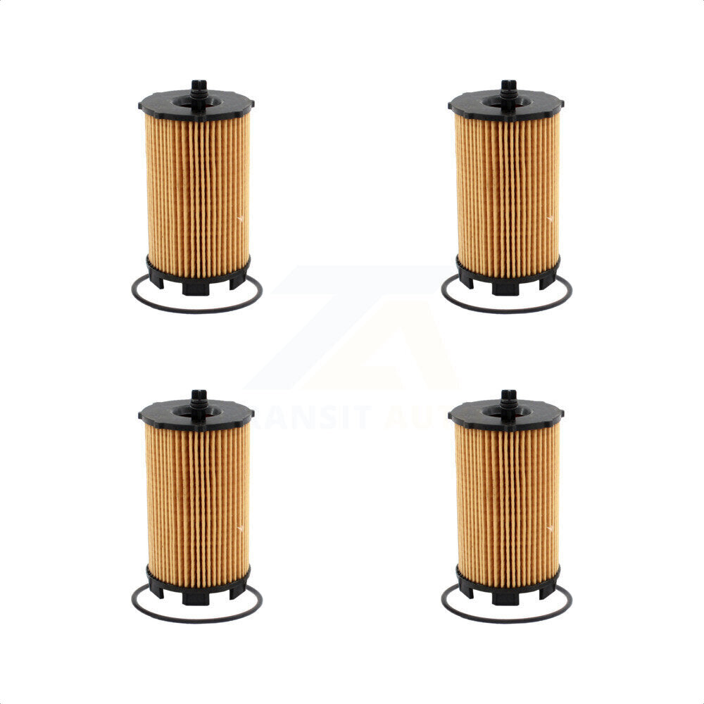 K56-100088_PUR_N/A_Engine Oil Filter Kit