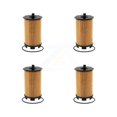 K56-100088_PUR_N/A_Engine Oil Filter Kit