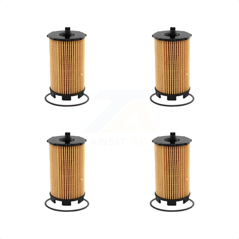 K56-100088_PUR_N/A_Engine Oil Filter Kit