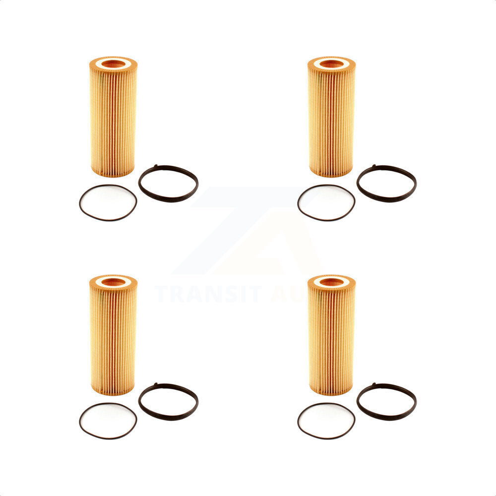 K56-100089_PUR_N/A_Engine Oil Filter Kit