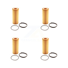 K56-100089_PUR_N/A_Engine Oil Filter Kit