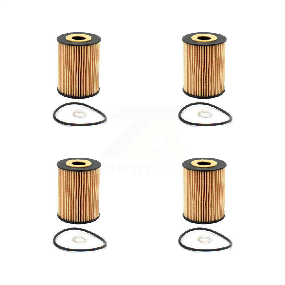 K56-100090_PUR_N/A_Engine Oil Filter Kit