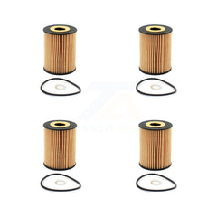 K56-100090_PUR_N/A_Engine Oil Filter Kit