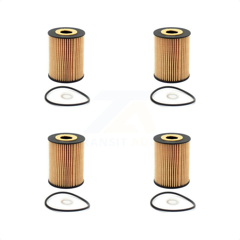 K56-100090_PUR_N/A_Engine Oil Filter Kit