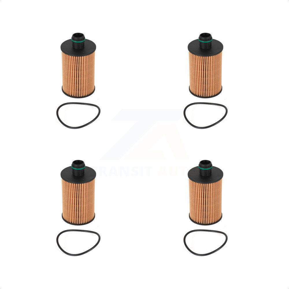 K56-100091_PUR_N/A_Engine Oil Filter Kit