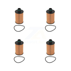K56-100091_PUR_N/A_Engine Oil Filter Kit