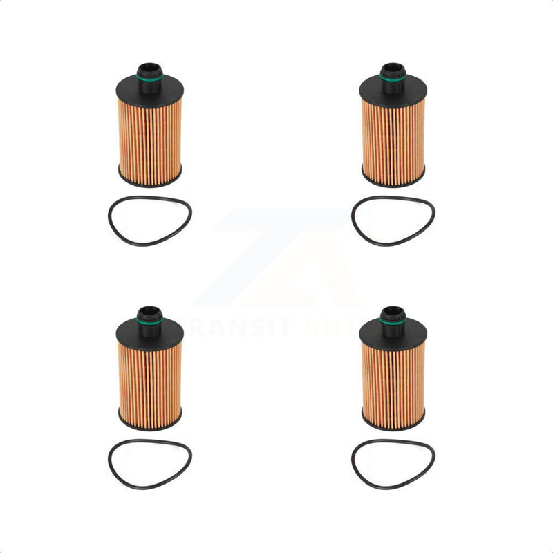 K56-100091_PUR_N/A_Engine Oil Filter Kit