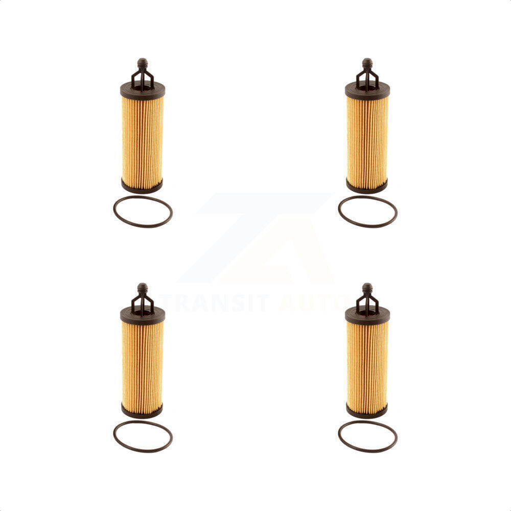 K56-100092_PUR_N/A_Engine Oil Filter Kit