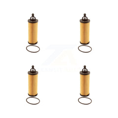 K56-100092_PUR_N/A_Engine Oil Filter Kit