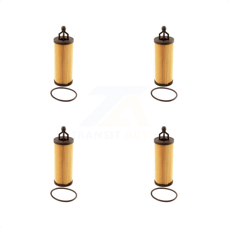 K56-100092_PUR_N/A_Engine Oil Filter Kit