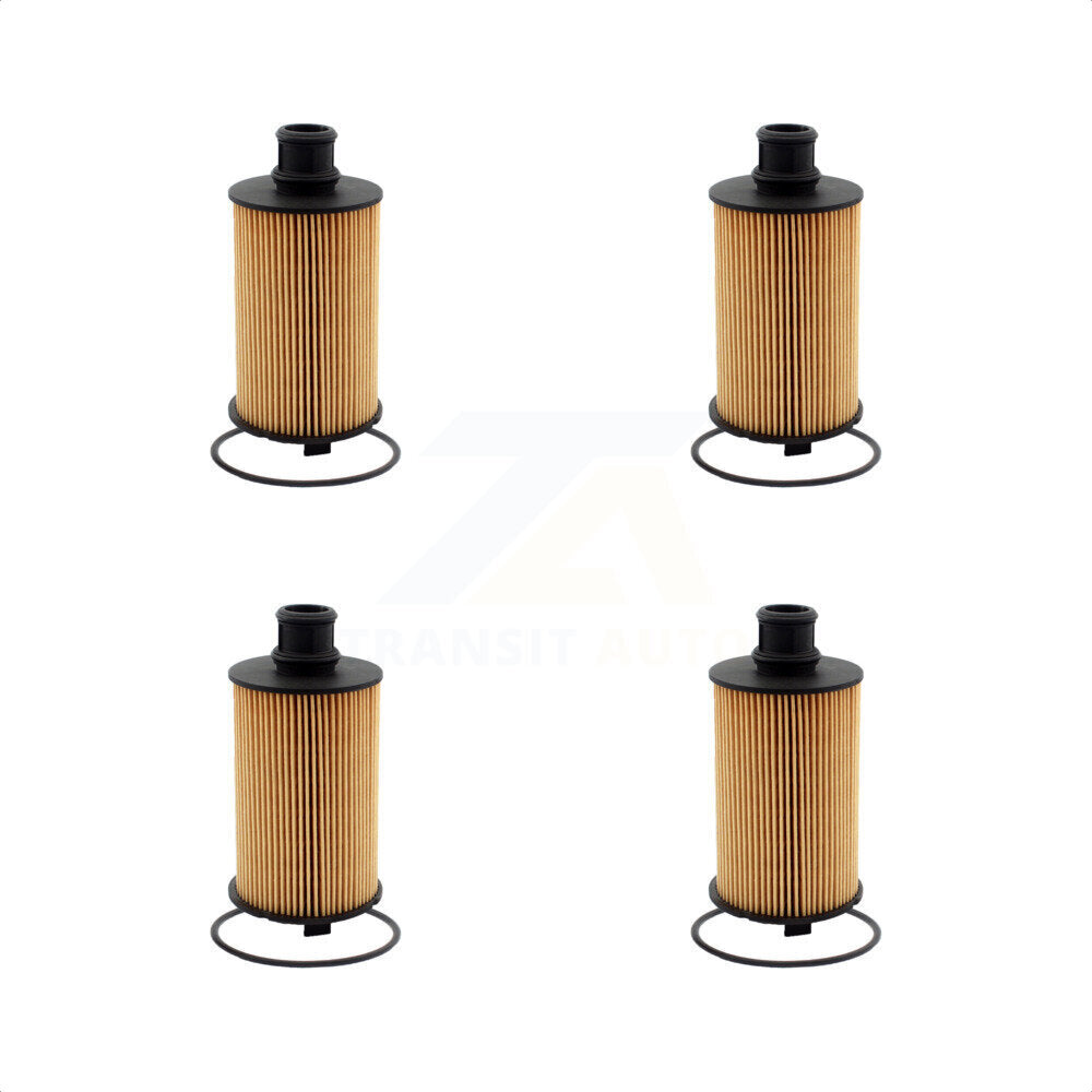K56-100093_PUR_N/A_Engine Oil Filter Kit