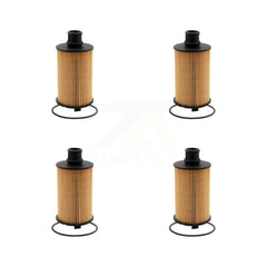 K56-100093_PUR_N/A_Engine Oil Filter Kit