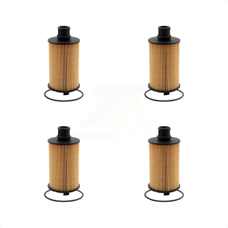 K56-100093_PUR_N/A_Engine Oil Filter Kit