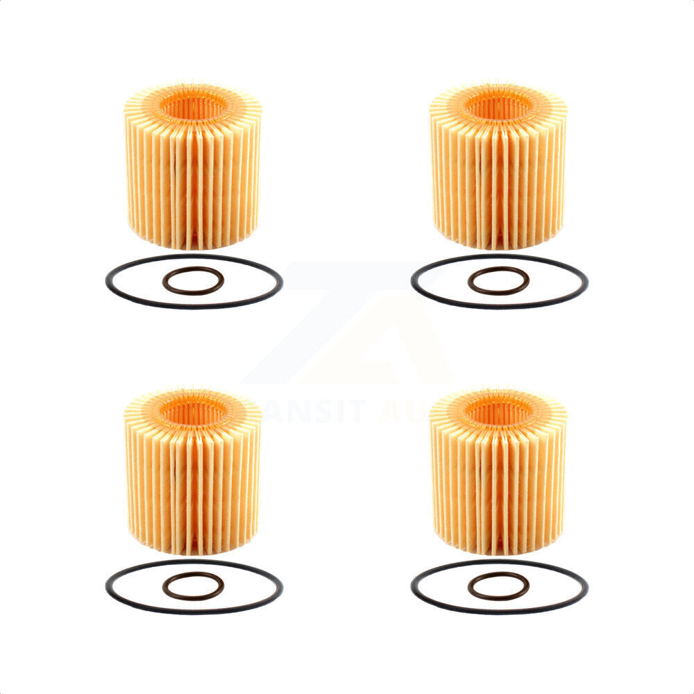 K56-100094_PUR_N/A_Engine Oil Filter Kit