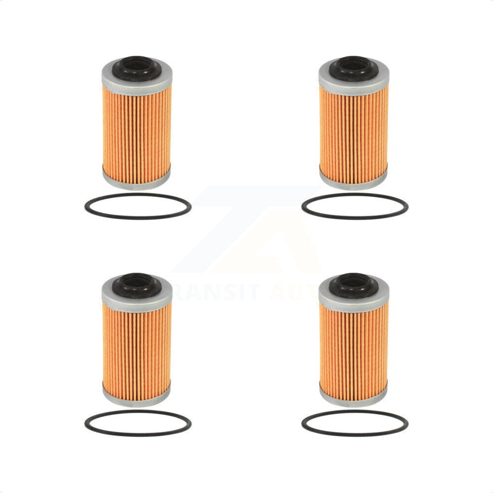 K56-100095_PUR_N/A_Engine Oil Filter Kit