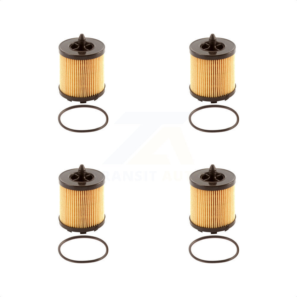 K56-100096_PUR_N/A_Engine Oil Filter Kit