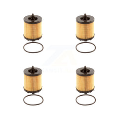 K56-100096_PUR_N/A_Engine Oil Filter Kit