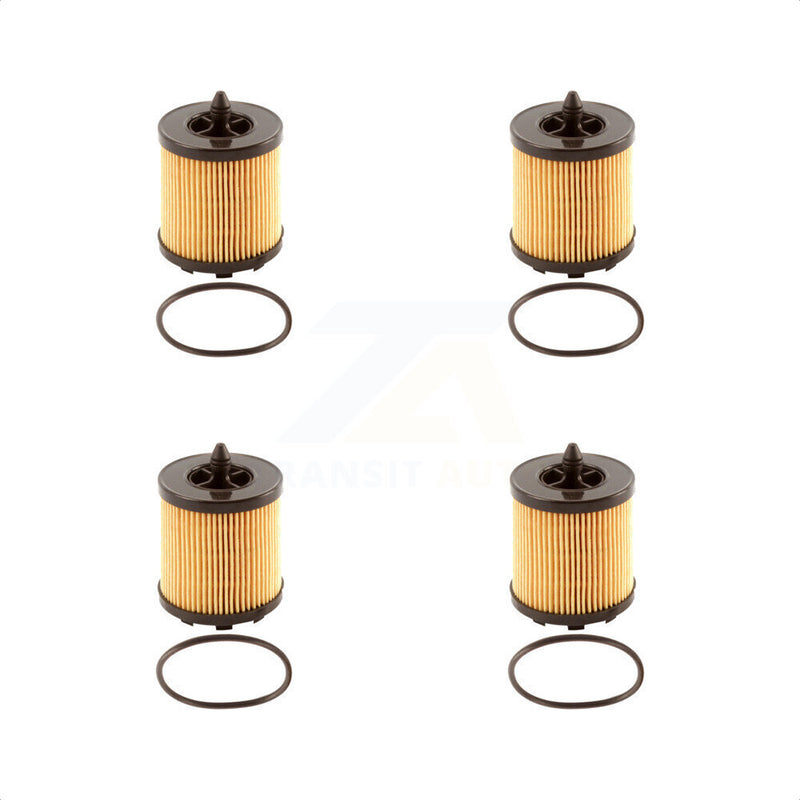 K56-100096_PUR_N/A_Engine Oil Filter Kit