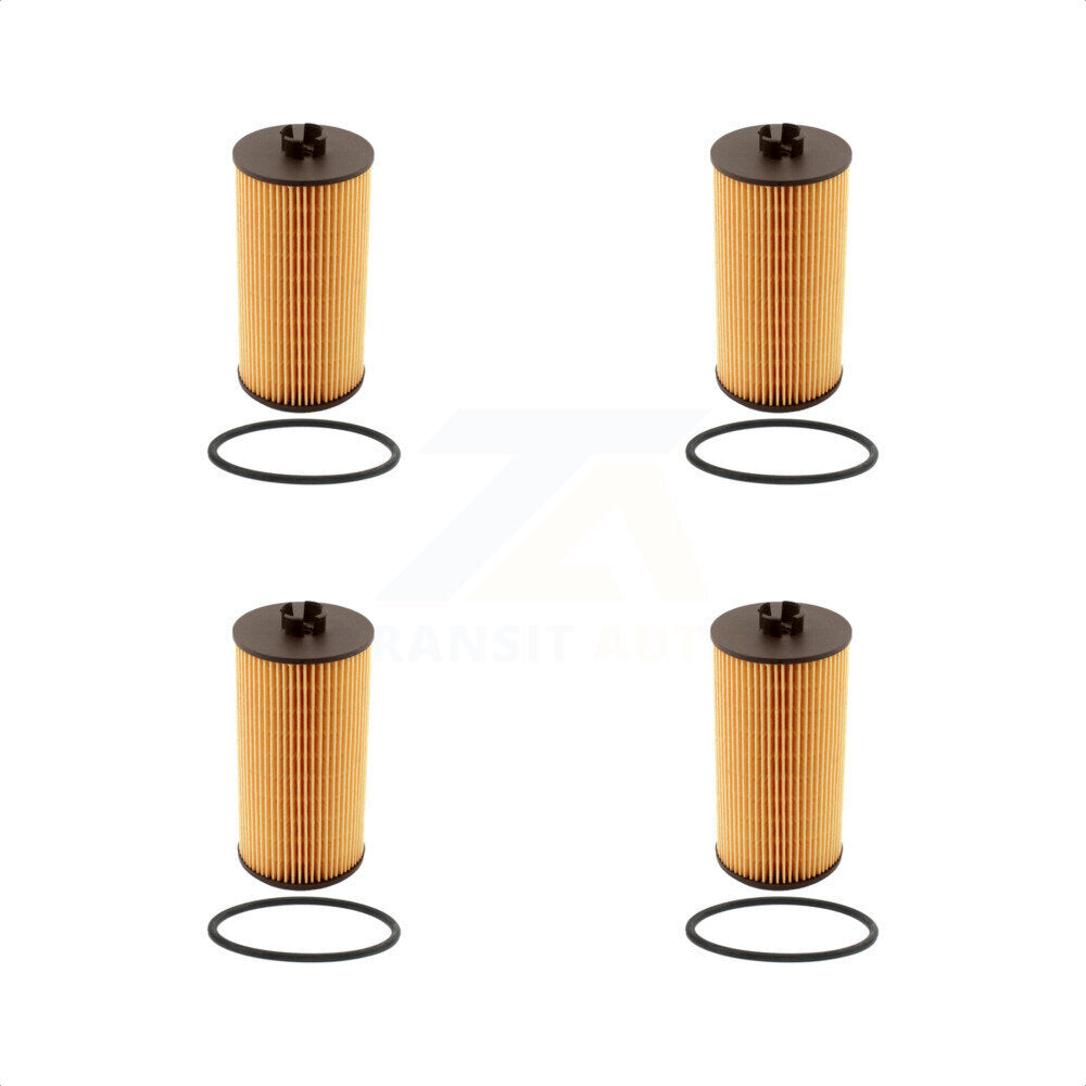 K56-100097_PUR_N/A_Engine Oil Filter Kit