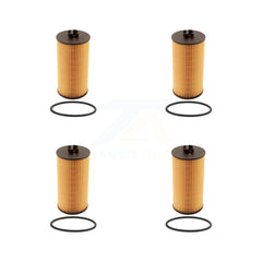 K56-100097_PUR_N/A_Engine Oil Filter Kit