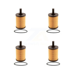 K56-100098_PUR_N/A_Engine Oil Filter Kit
