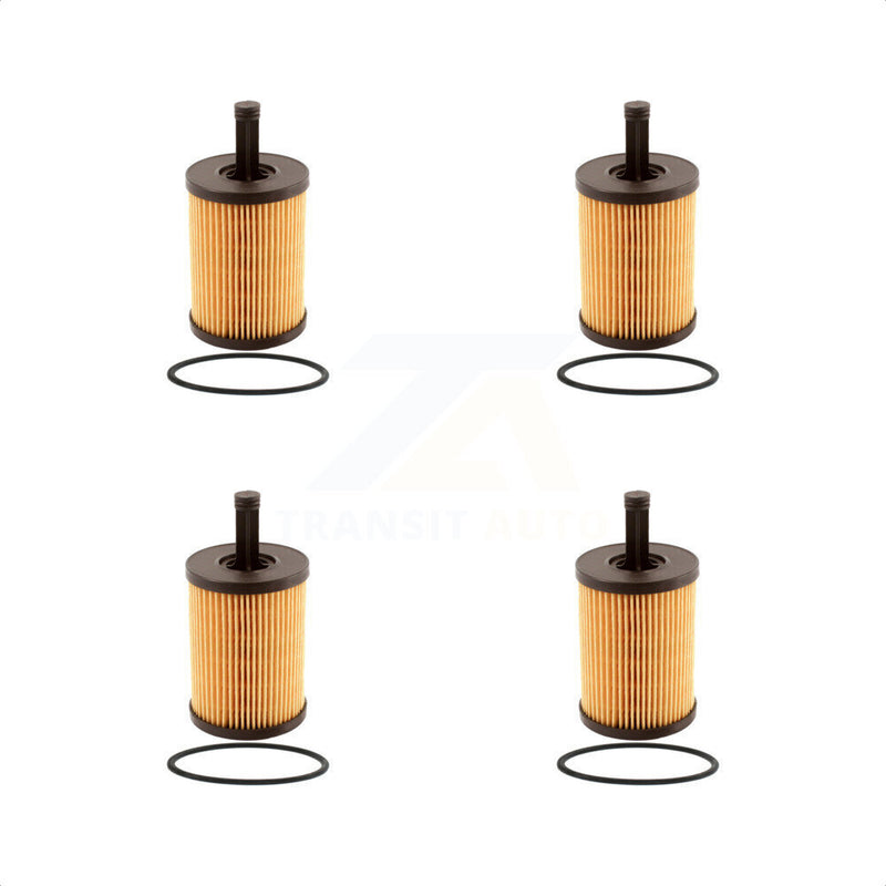 K56-100098_PUR_N/A_Engine Oil Filter Kit