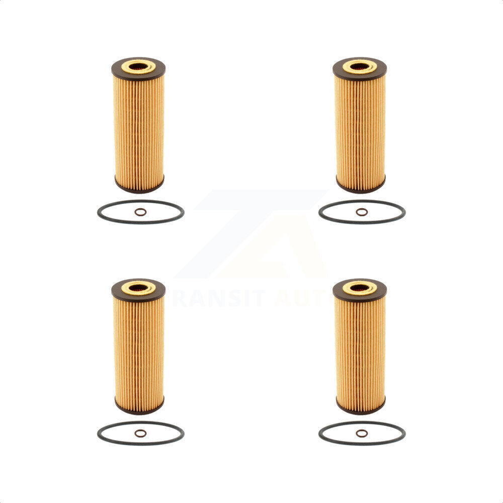 K56-100099_PUR_N/A_Engine Oil Filter Kit