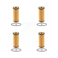 K56-100099_PUR_N/A_Engine Oil Filter Kit