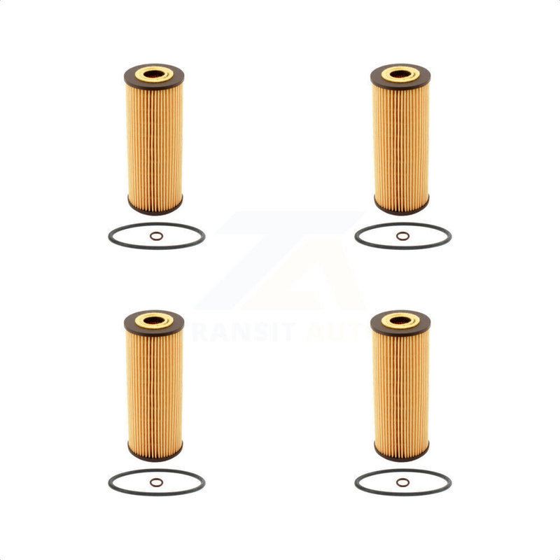 K56-100099_PUR_N/A_Engine Oil Filter Kit