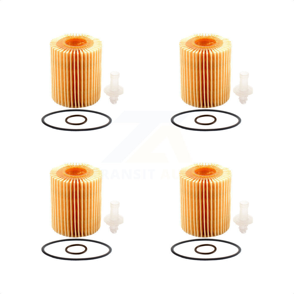 K56-100100_PUR_N/A_Engine Oil Filter Kit