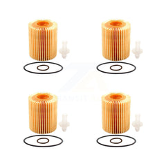 K56-100100_PUR_N/A_Engine Oil Filter Kit
