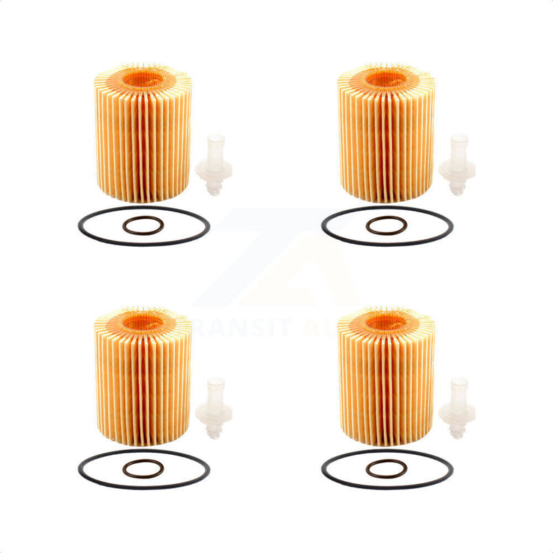 K56-100100_PUR_N/A_Engine Oil Filter Kit