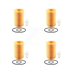 K56-100101_PUR_N/A_Engine Oil Filter Kit