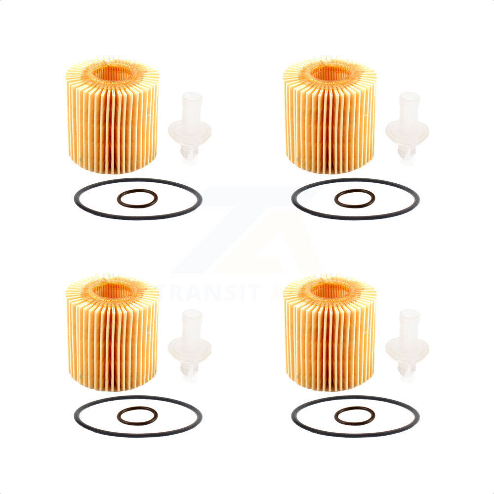 K56-100102_PUR_N/A_Engine Oil Filter Kit