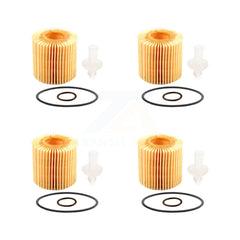 K56-100102_PUR_N/A_Engine Oil Filter Kit