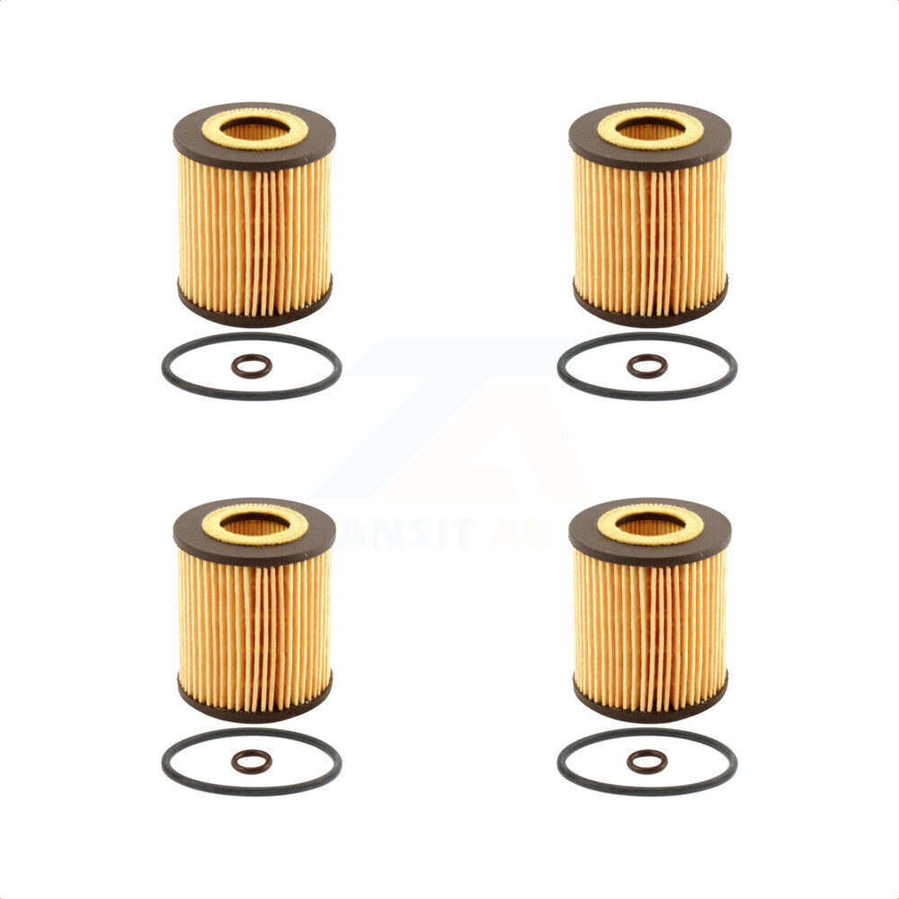 K56-100103_PUR_N/A_Engine Oil Filter Kit
