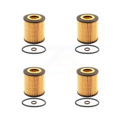 K56-100103_PUR_N/A_Engine Oil Filter Kit