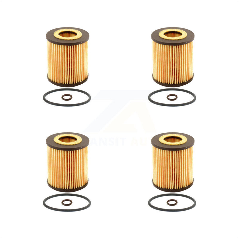 K56-100103_PUR_N/A_Engine Oil Filter Kit