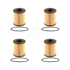 K56-100104_PUR_N/A_Engine Oil Filter Kit