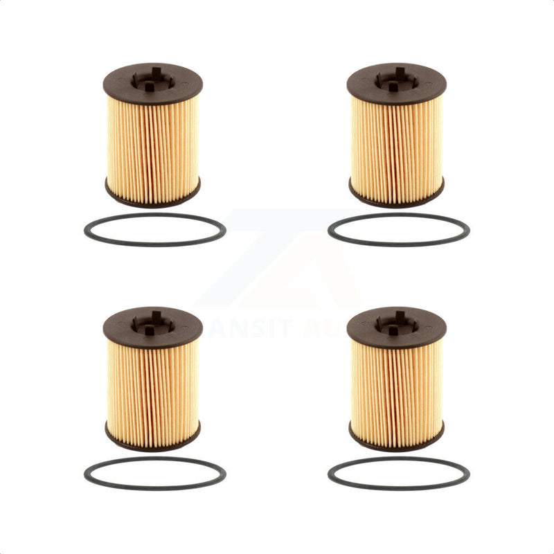 K56-100104_PUR_N/A_Engine Oil Filter Kit