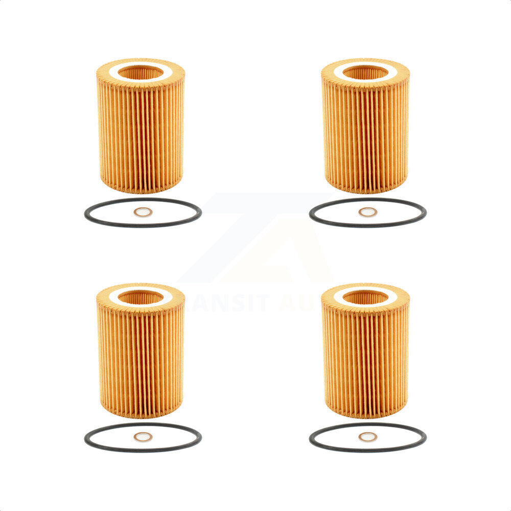K56-100105_PUR_N/A_Engine Oil Filter Kit