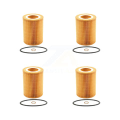 K56-100105_PUR_N/A_Engine Oil Filter Kit