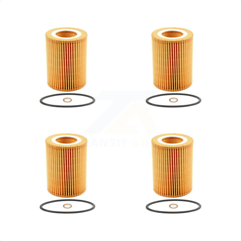 K56-100105_PUR_N/A_Engine Oil Filter Kit