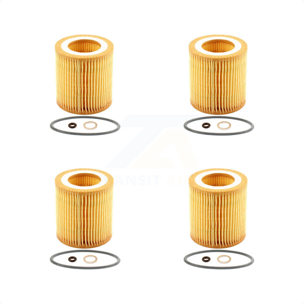 K56-100106_PUR_N/A_Engine Oil Filter Kit