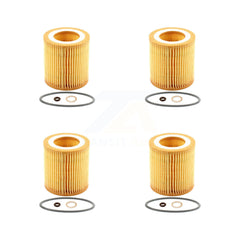 K56-100106_PUR_N/A_Engine Oil Filter Kit