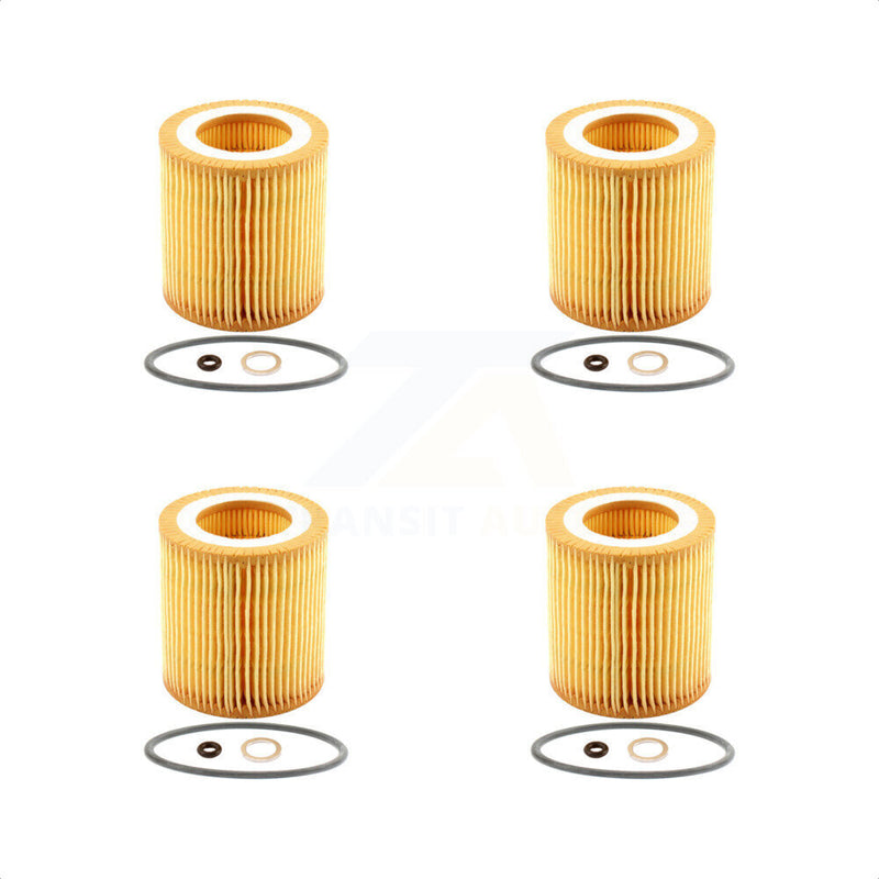 K56-100106_PUR_N/A_Engine Oil Filter Kit
